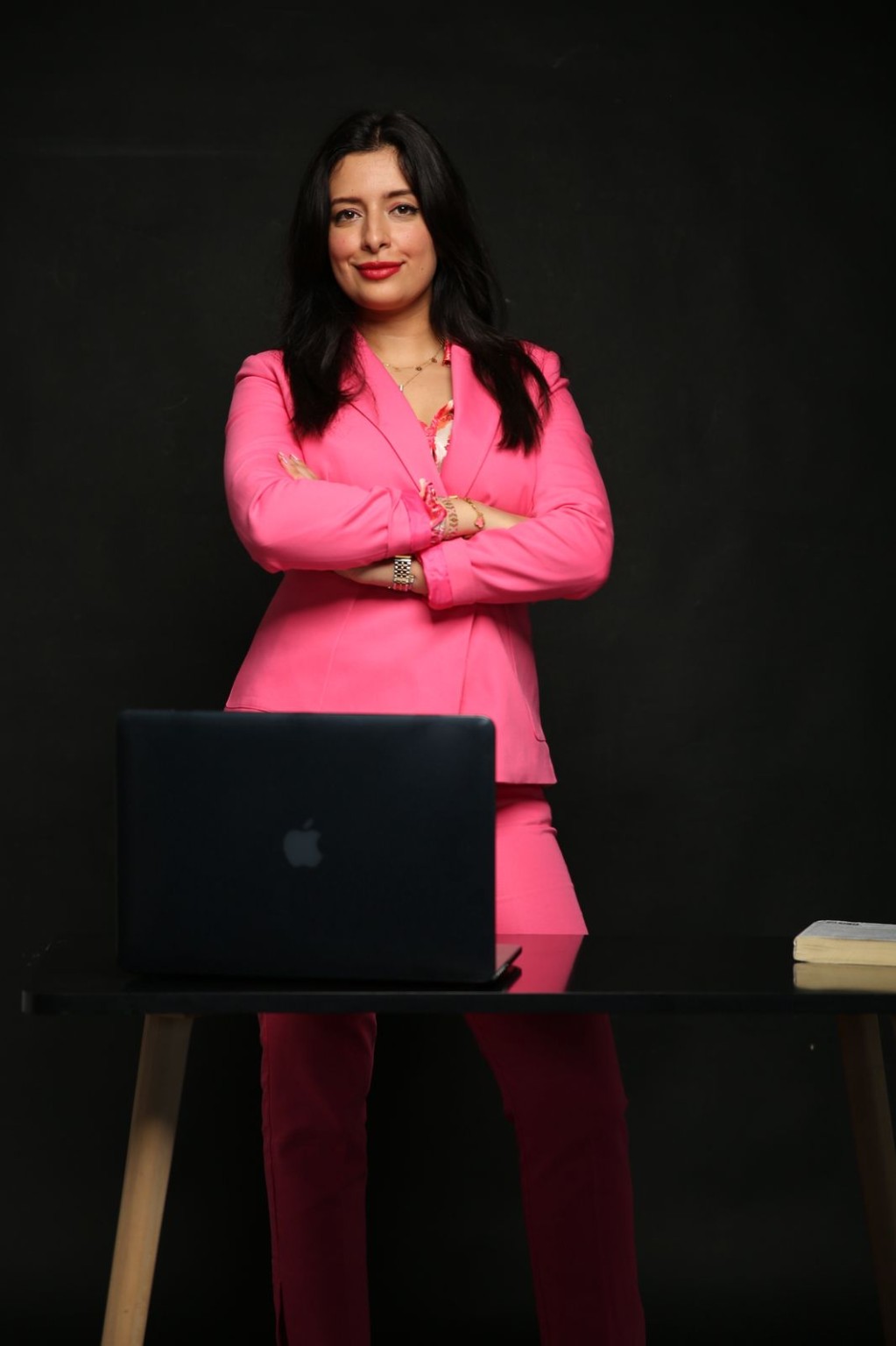 Zineb, Maverick Coaching